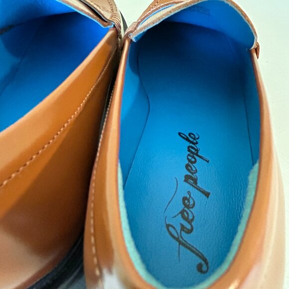 Free People Liv Loafers - Picture 9 of 11